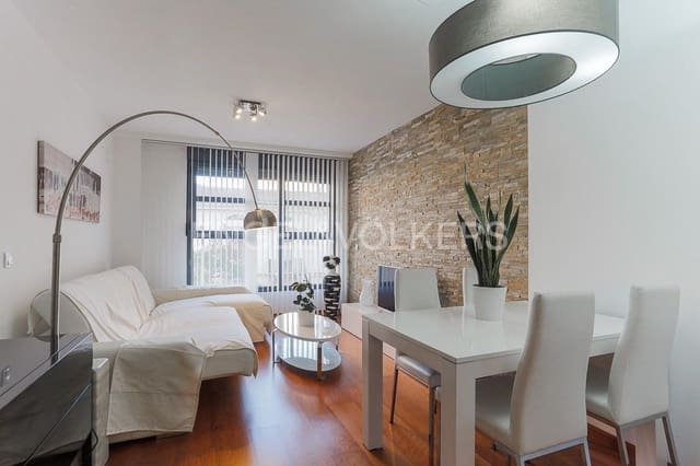 2 soverom Leilighet til salgs i Russafa, Valencia by med garasje - € 400 000 (Ref: 9080628)