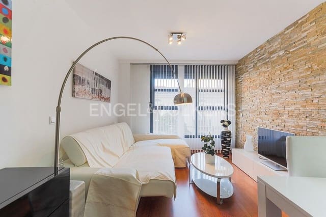 2 soverom Leilighet til salgs i Russafa, Valencia by med garasje - € 400 000 (Ref: 9080628)