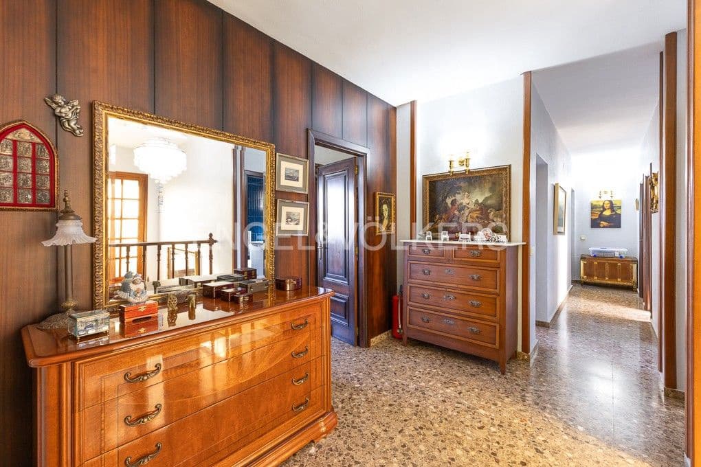5 sovrum Villa till salu i Pedreguer - 510 000 € (Ref: 9080646)