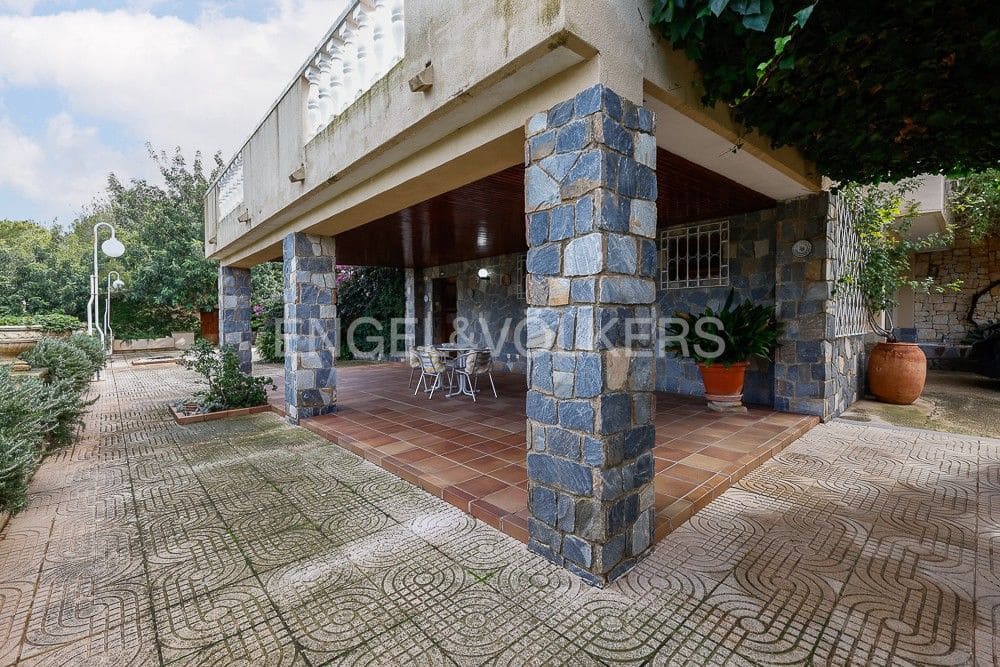5 sovrum Villa till salu i Pedreguer - 510 000 € (Ref: 9080646)