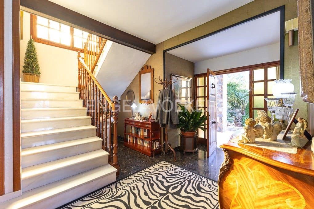 5 sovrum Villa till salu i Pedreguer - 510 000 € (Ref: 9080646)