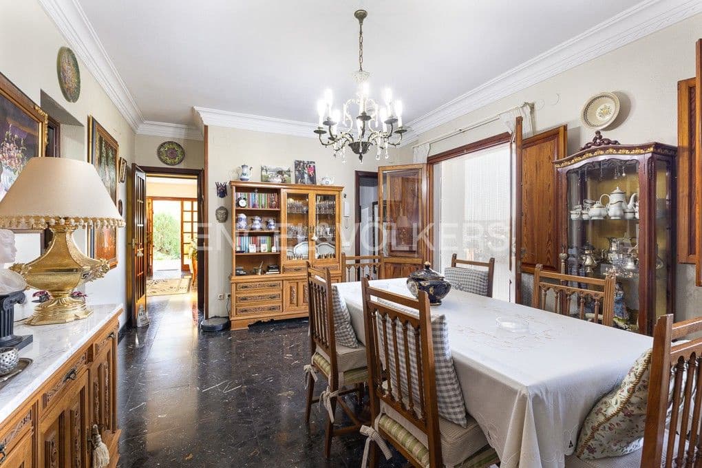 5 sovrum Villa till salu i Pedreguer - 510 000 € (Ref: 9080646)