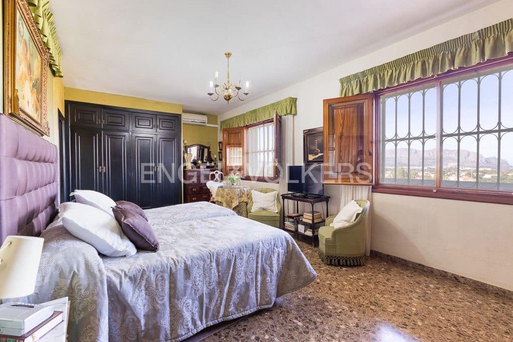 5 sovrum Villa till salu i Pedreguer - 510 000 € (Ref: 9080646)