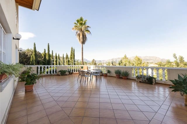 5 sovrum Villa till salu i Pedreguer - 510 000 € (Ref: 9080646)