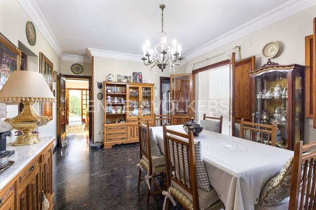 5 sovrum Villa till salu i Pedreguer - 510 000 € (Ref: 9080646)