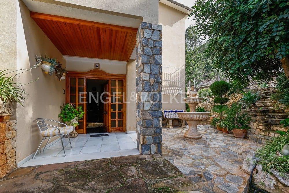 5 sovrum Villa till salu i Pedreguer - 510 000 € (Ref: 9080646)