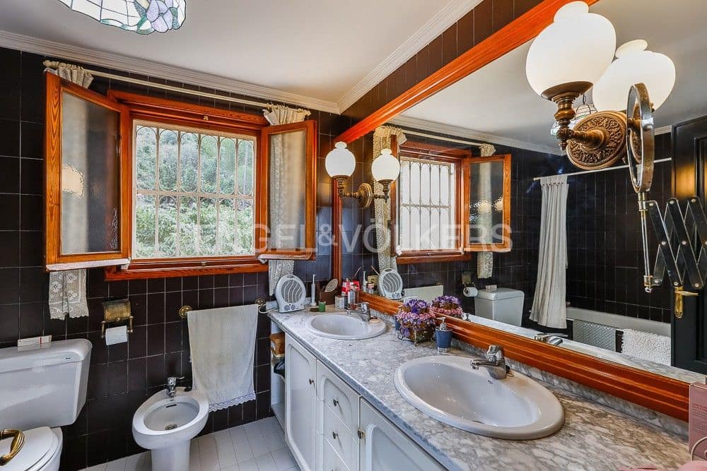 5 sovrum Villa till salu i Pedreguer - 510 000 € (Ref: 9080646)