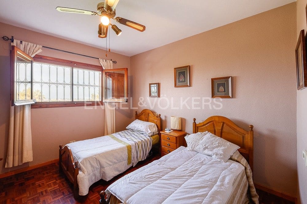 5 sovrum Villa till salu i Pedreguer - 510 000 € (Ref: 9080646)