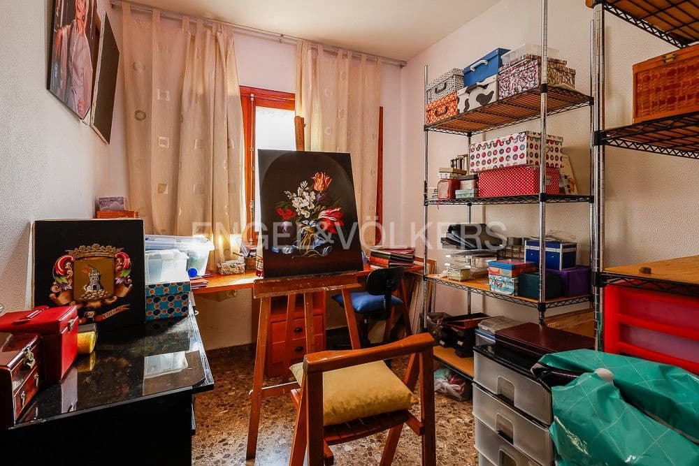 5 sovrum Villa till salu i Pedreguer - 510 000 € (Ref: 9080646)