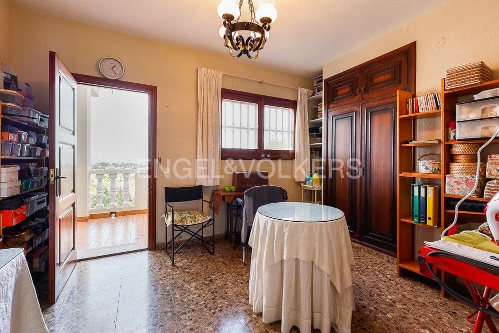5 sovrum Villa till salu i Pedreguer - 510 000 € (Ref: 9080646)