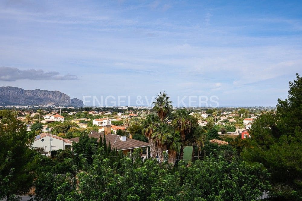 5 sovrum Villa till salu i Pedreguer - 510 000 € (Ref: 9080646)