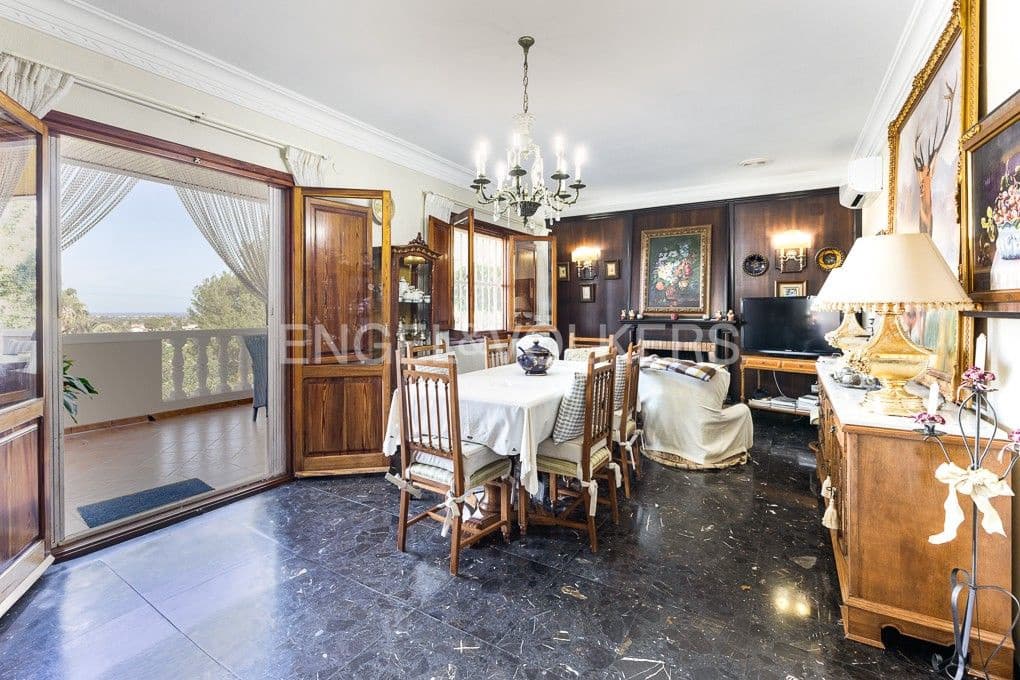 5 sovrum Villa till salu i Pedreguer - 510 000 € (Ref: 9080646)