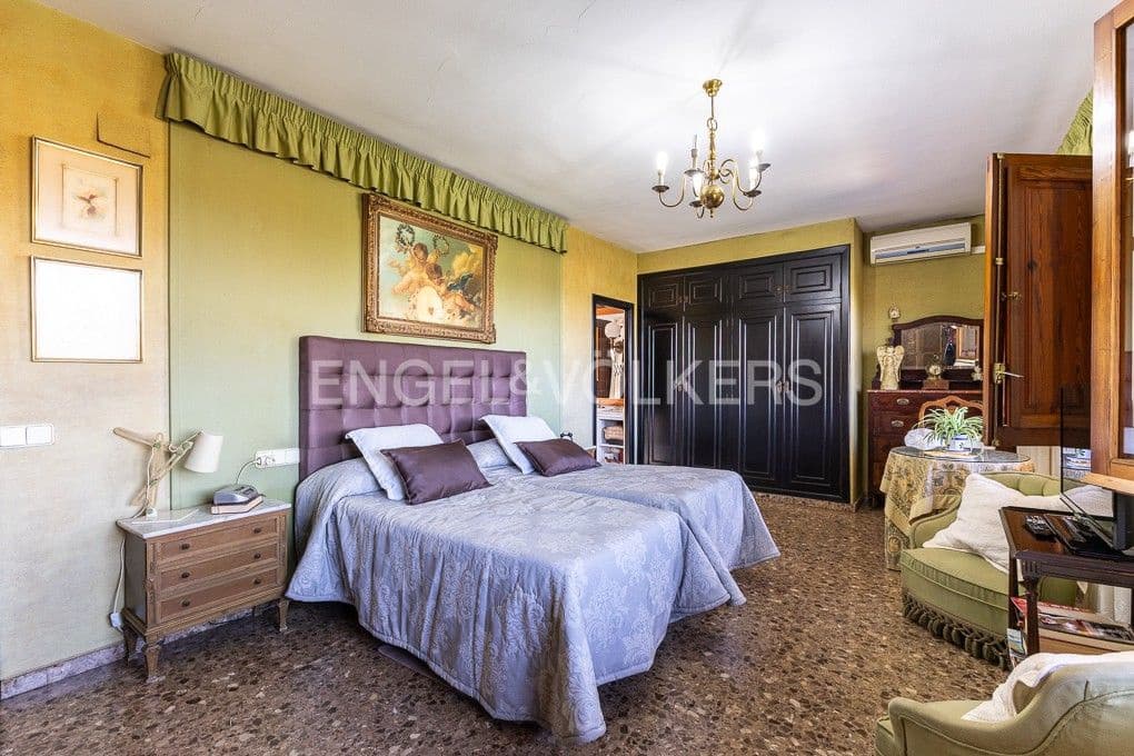 5 sovrum Villa till salu i Pedreguer - 510 000 € (Ref: 9080646)