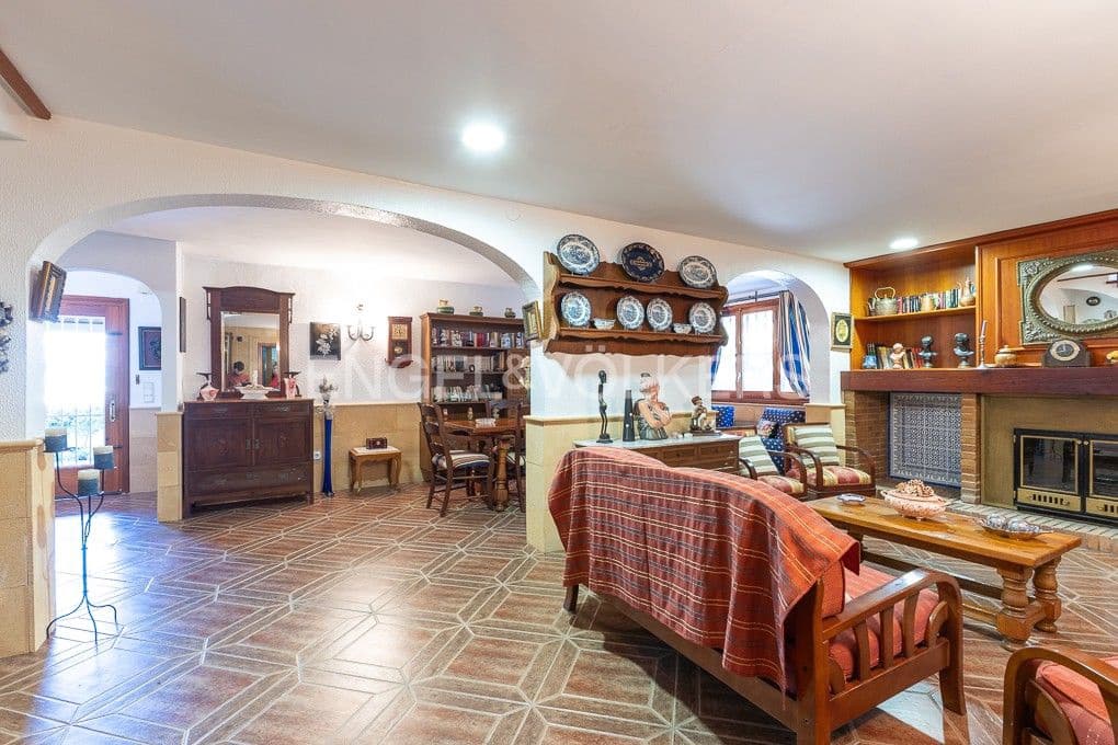 5 sovrum Villa till salu i Pedreguer - 510 000 € (Ref: 9080646)