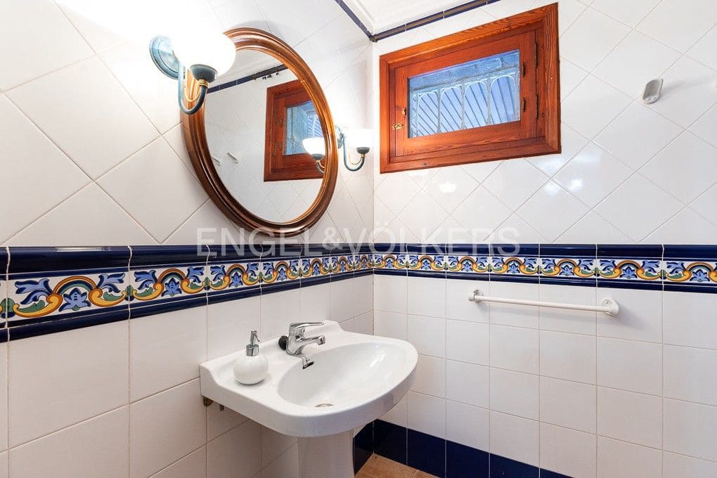 5 sovrum Villa till salu i Pedreguer - 510 000 € (Ref: 9080646)