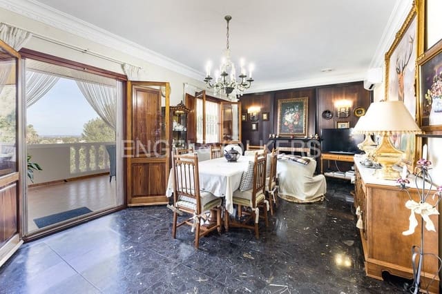 5 sovrum Villa till salu i Pedreguer - 510 000 € (Ref: 9080646)
