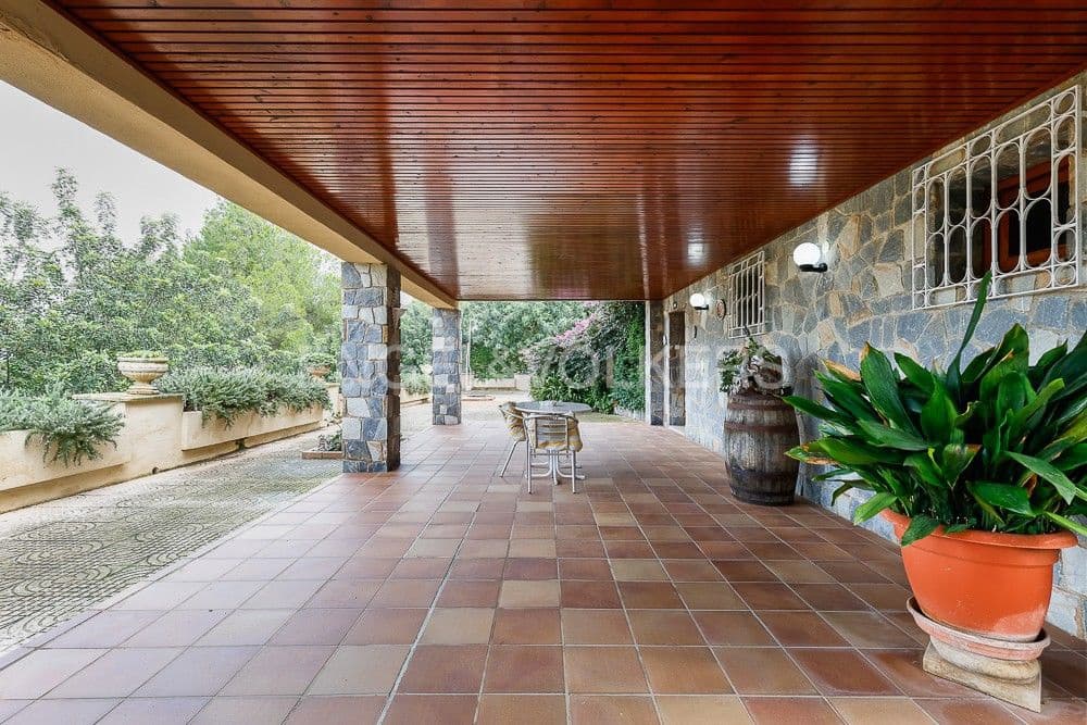 5 sovrum Villa till salu i Pedreguer - 510 000 € (Ref: 9080646)