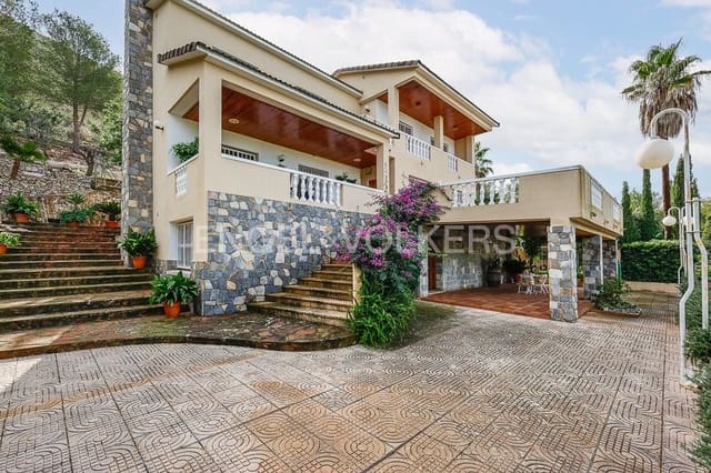 5 sovrum Villa till salu i Pedreguer - 510 000 € (Ref: 9080646)