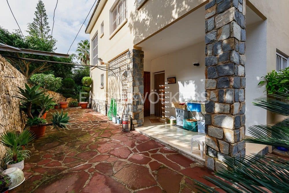 5 sovrum Villa till salu i Pedreguer - 510 000 € (Ref: 9080646)