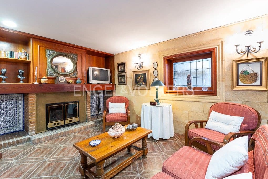 5 sovrum Villa till salu i Pedreguer - 510 000 € (Ref: 9080646)