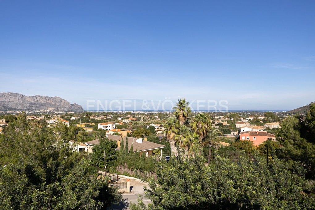 5 sovrum Villa till salu i Pedreguer - 510 000 € (Ref: 9080646)