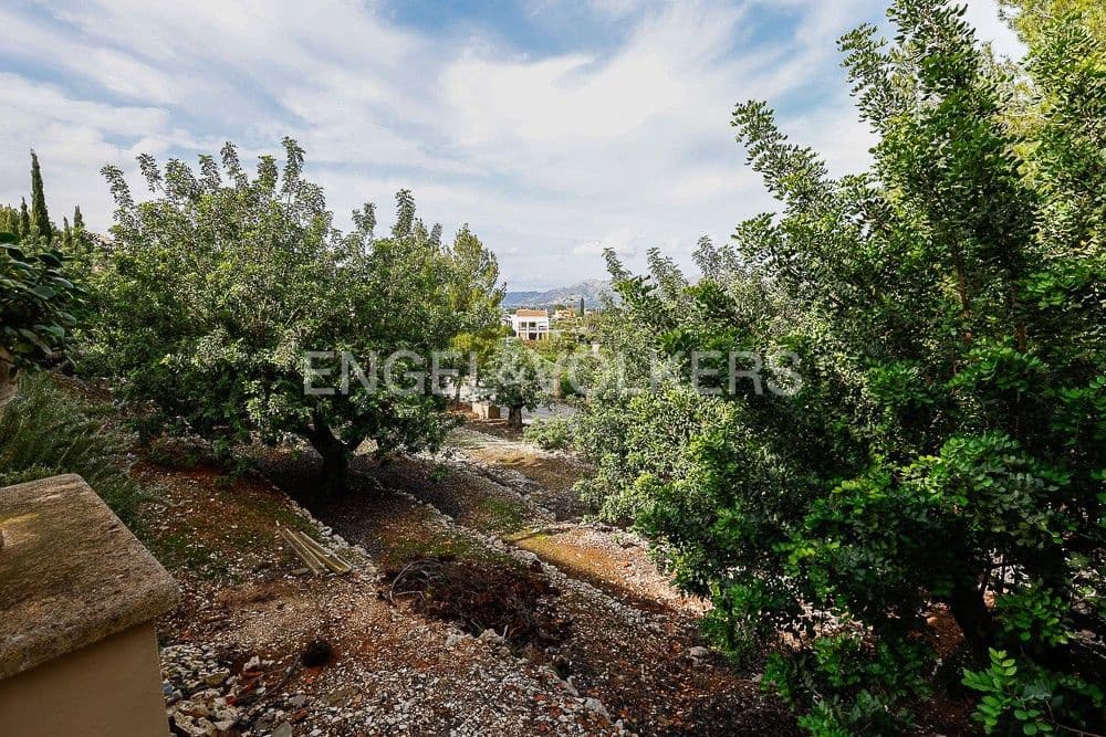 5 sovrum Villa till salu i Pedreguer - 510 000 € (Ref: 9080646)