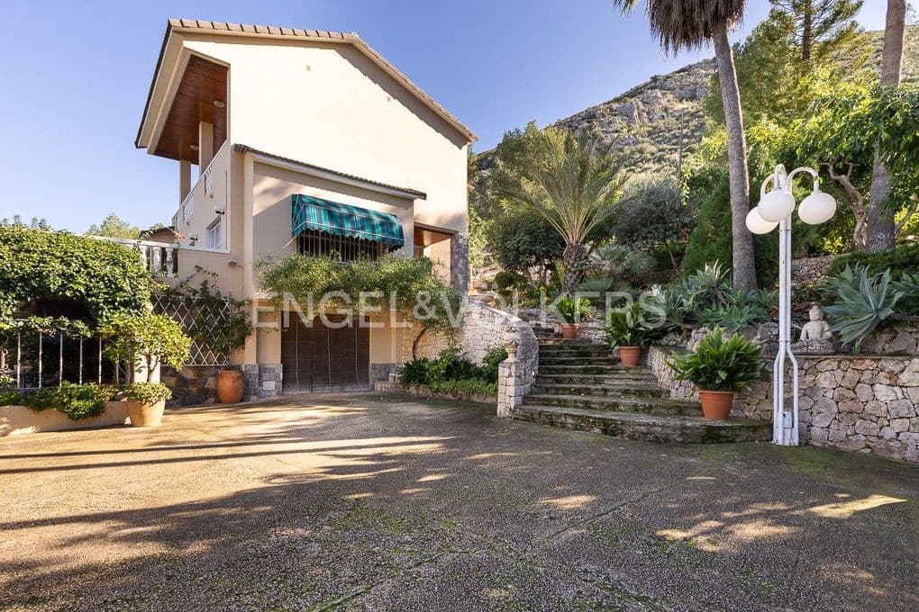 5 sovrum Villa till salu i Pedreguer - 510 000 € (Ref: 9080646)