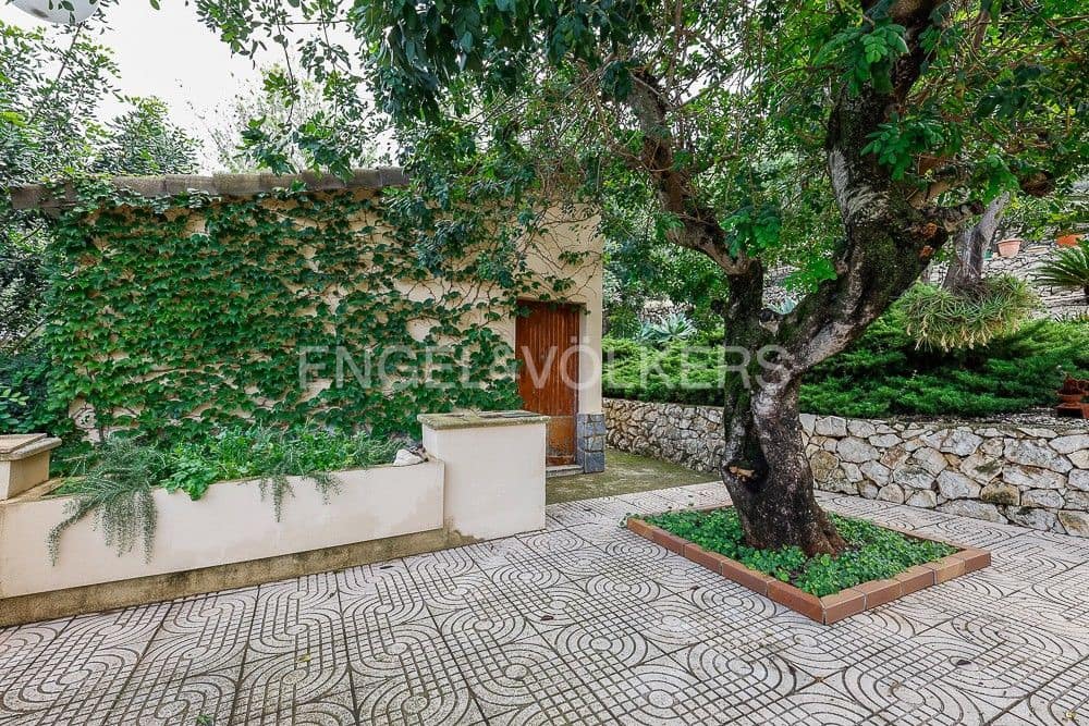 5 sovrum Villa till salu i Pedreguer - 510 000 € (Ref: 9080646)