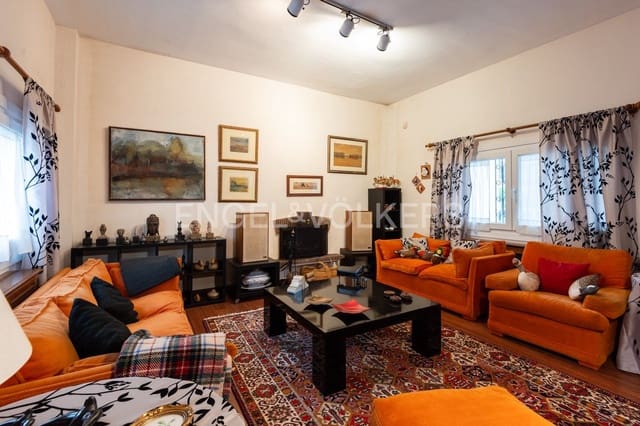 4 Zimmer Villa zu verkaufen in Picassent mit Pool Garage - 595.000 € (Ref: 9080647)