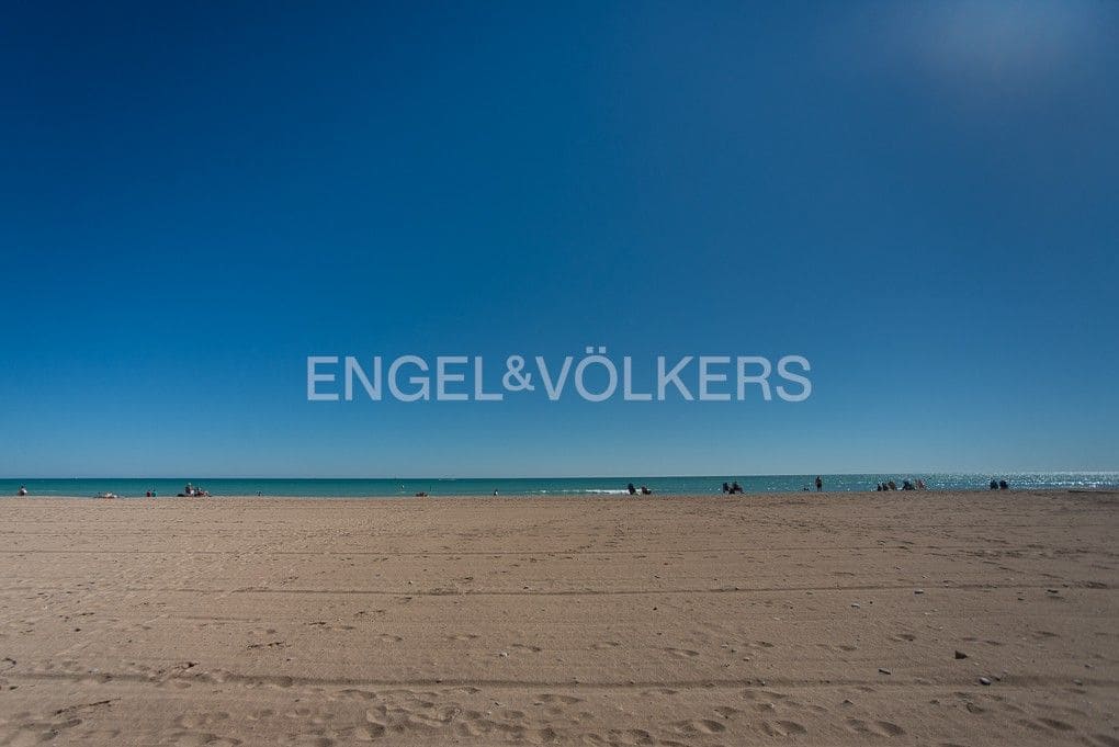 Townhouse for sale in Peniscola with pool garage - € 220,000 (Ref: 9080662)