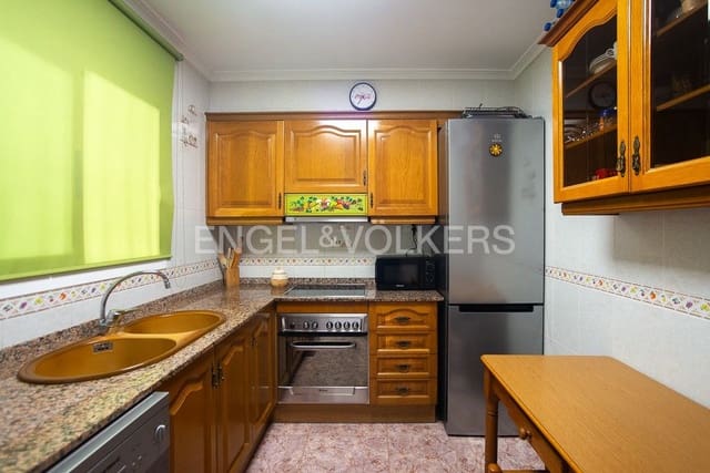 Dom na sprzedaż w Peñíscola z basenem garażem - 220 000 € (Ref: 9080662)