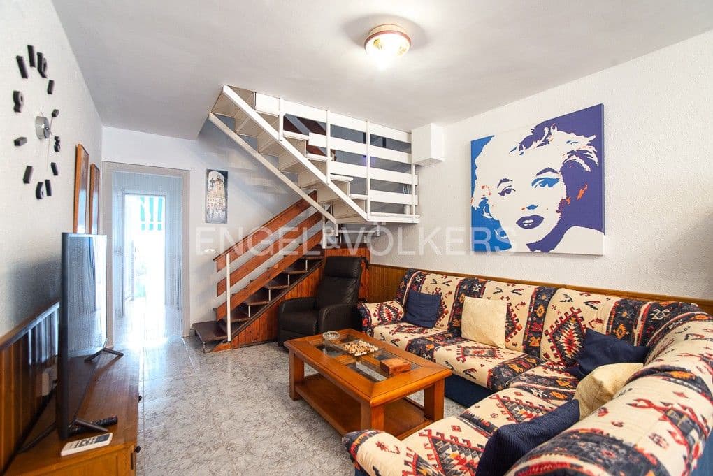 Townhouse for sale in Peniscola with pool garage - € 220,000 (Ref: 9080662)