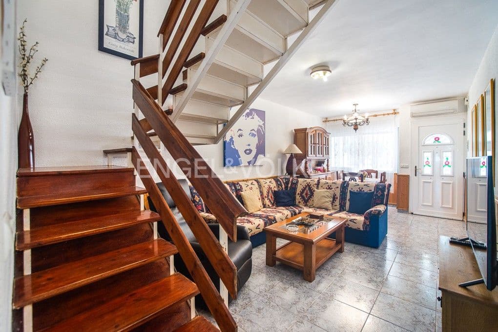 Townhouse for sale in Peniscola with pool garage - € 220,000 (Ref: 9080662)