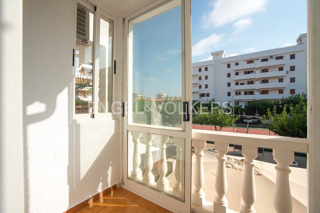 Townhouse for sale in Peniscola with pool garage - € 220,000 (Ref: 9080662)