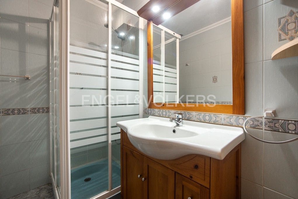 Townhouse for sale in Peniscola with pool garage - € 220,000 (Ref: 9080662)
