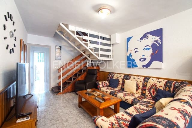 Dom na sprzedaż w Peñíscola z basenem garażem - 220 000 € (Ref: 9080662)