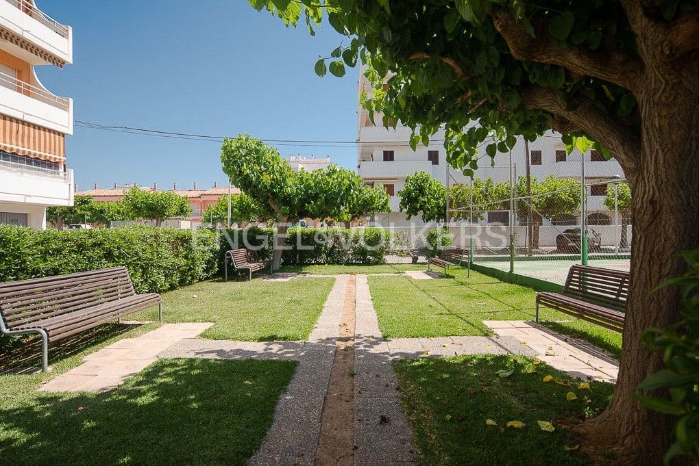 Townhouse for sale in Peniscola with pool garage - € 220,000 (Ref: 9080662)