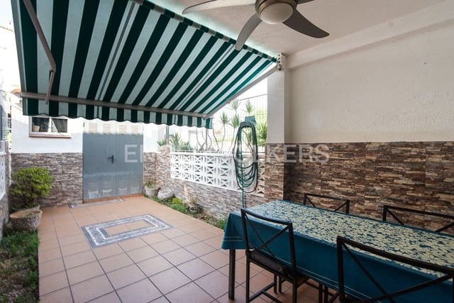 Dom na sprzedaż w Peñíscola z basenem garażem - 220 000 € (Ref: 9080662)