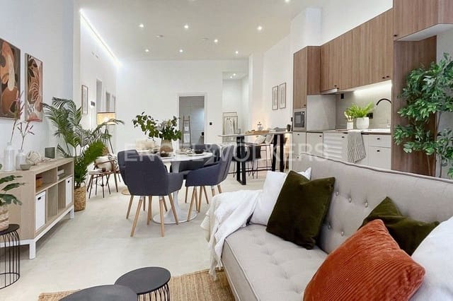 2 soveværelse Lejlighed til salg i Torrefiel, Valencia by - € 185.000 (Ref: 9080664)