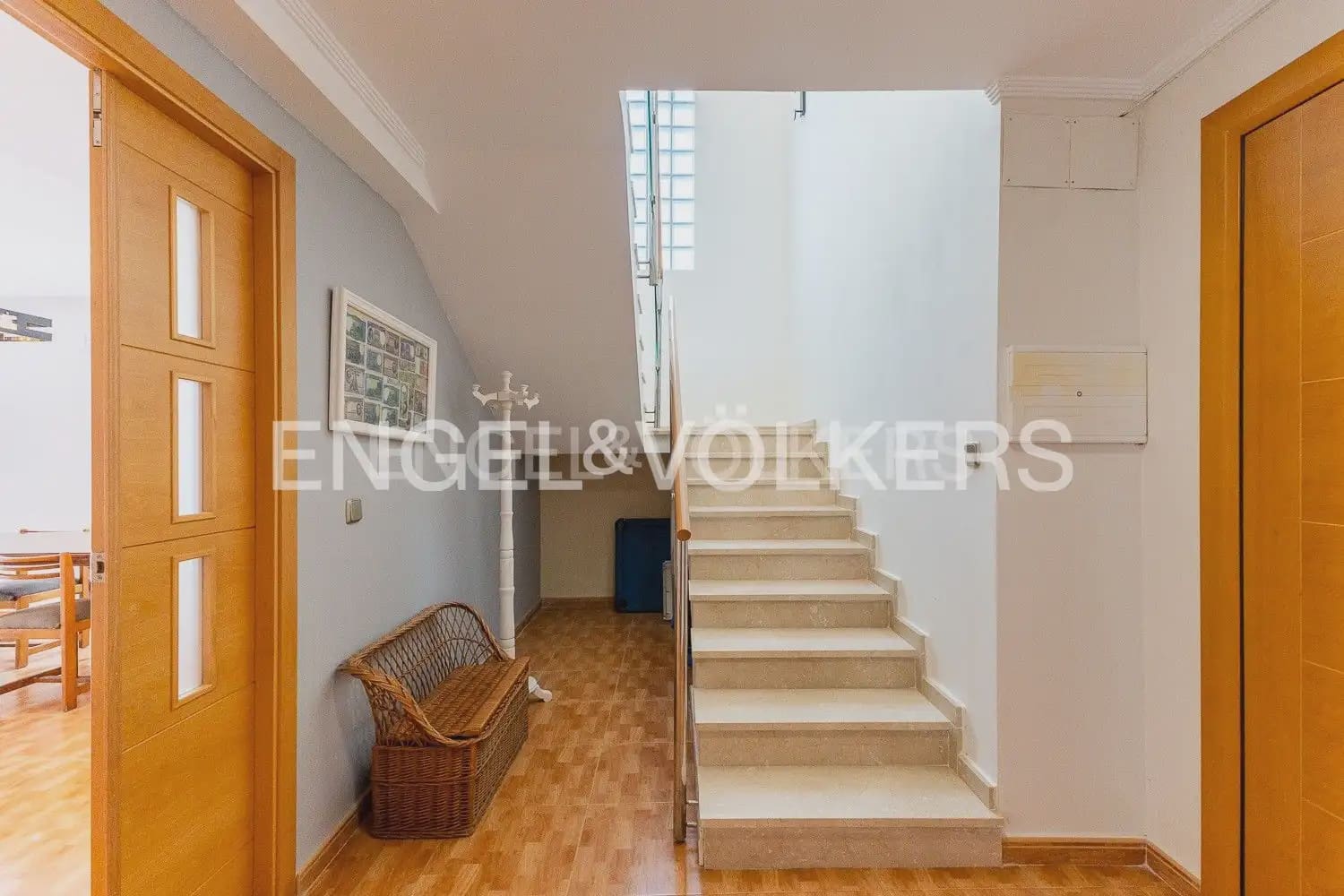 5 soverom Villa til salgs i Betera med svømmebasseng garasje - € 580 000 (Ref: 9080674)