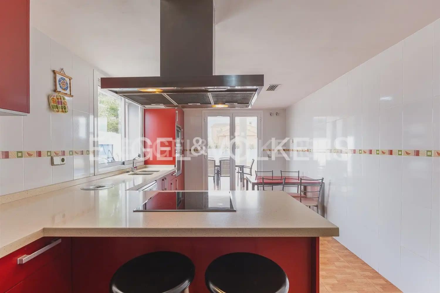 5 soverom Villa til salgs i Betera med svømmebasseng garasje - € 580 000 (Ref: 9080674)