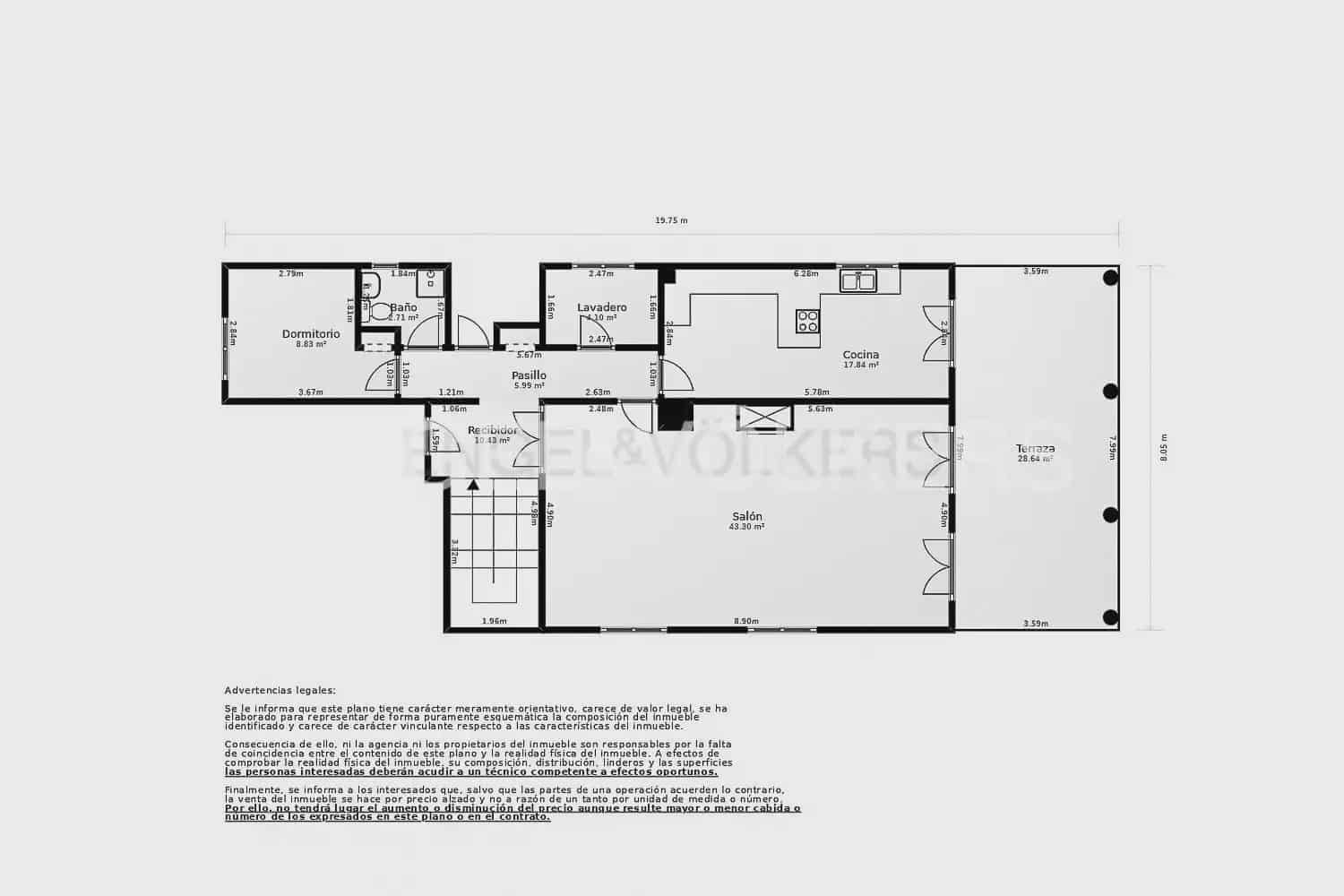 5 soverom Villa til salgs i Betera med svømmebasseng garasje - € 580 000 (Ref: 9080674)