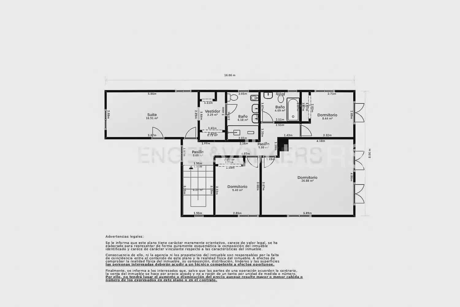 5 soverom Villa til salgs i Betera med svømmebasseng garasje - € 580 000 (Ref: 9080674)