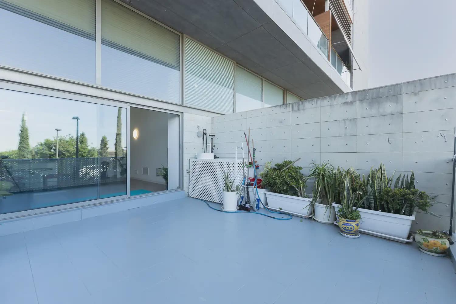 1 Zimmer Loft zu verkaufen in Valencia Stadt mit Pool - 255.000 € (Ref: 9080680)
