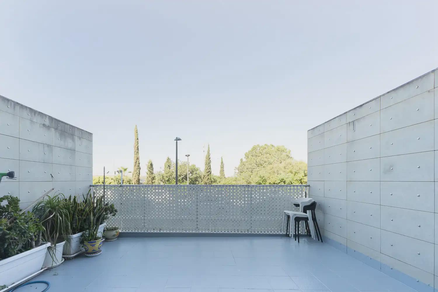 1 Zimmer Loft zu verkaufen in Valencia Stadt mit Pool - 255.000 € (Ref: 9080680)
