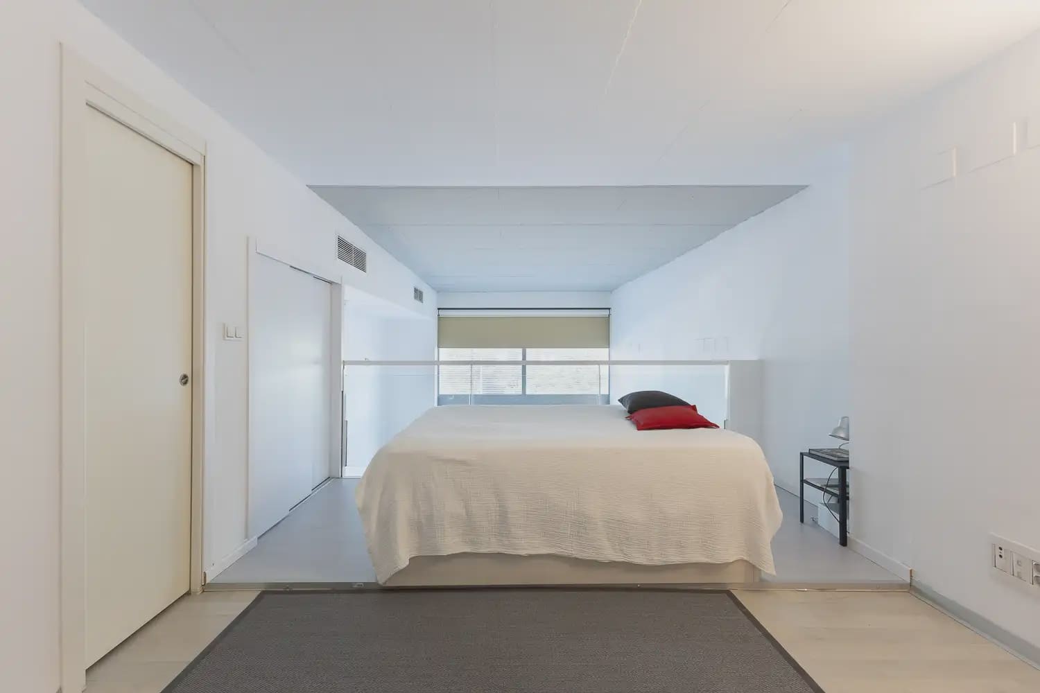 1 Zimmer Loft zu verkaufen in Valencia Stadt mit Pool - 255.000 € (Ref: 9080680)