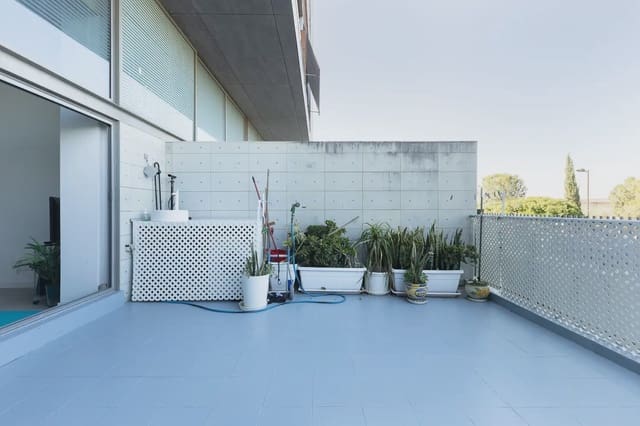 1 quarto Loft para venda em Vara de Quart, Valência cidade com piscina - 255 000 € (Ref: 9080680)