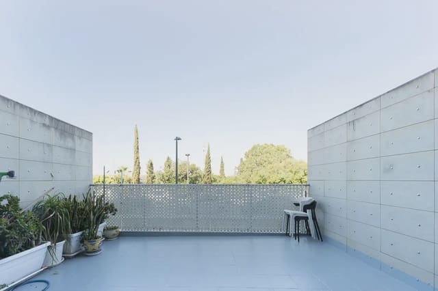 1 quarto Loft para venda em Vara de Quart, Valência cidade com piscina - 255 000 € (Ref: 9080680)