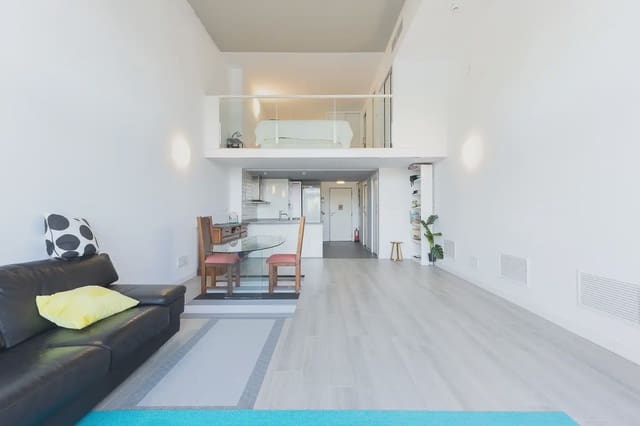 1 quarto Loft para venda em Vara de Quart, Valência cidade com piscina - 255 000 € (Ref: 9080680)