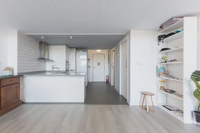 1 quarto Loft para venda em Vara de Quart, Valência cidade com piscina - 255 000 € (Ref: 9080680)